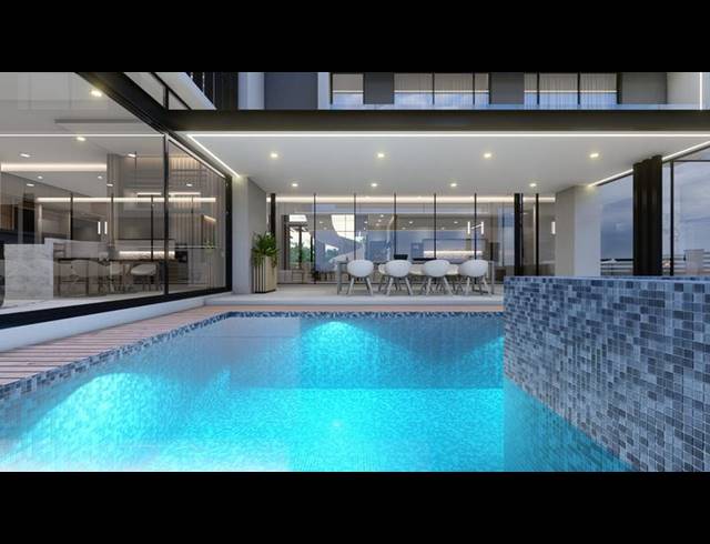 7 BEDROOM HOUSE FOR SALE IN COPPERLEAF ESTATE